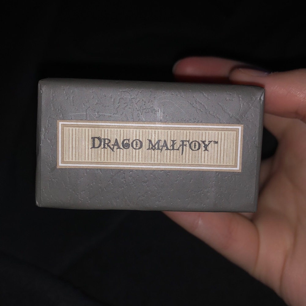 Draco Malfoy Wand